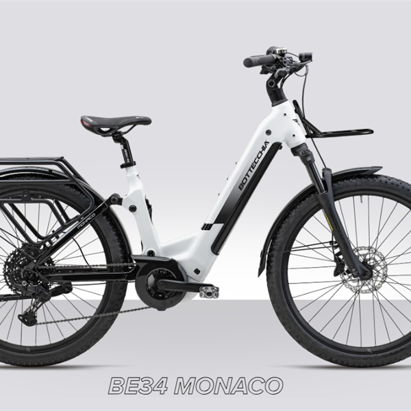 BOTTECCHIA BE34 MONACO NOVITA'!!!